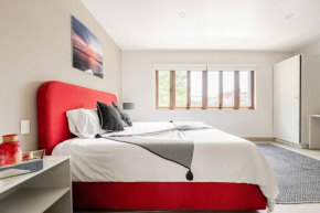 LOVELY LOFT COYOACAN (CHABELA)